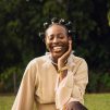 Yolande, 47 years old, StraightFoumbot, Cameroon