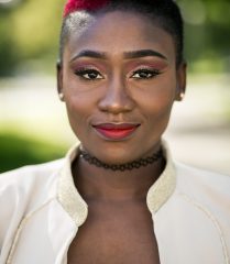 Ndome, 33 ans, hétérosexuel, Femme, Dschang, Cameroun