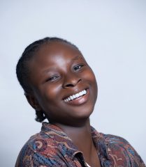 Carine, 28 ans, hétérosexuel, Femme, Bafoussam, Cameroun