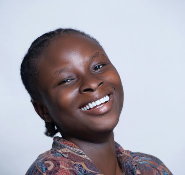 Carine, Bafoussam, Cameroun