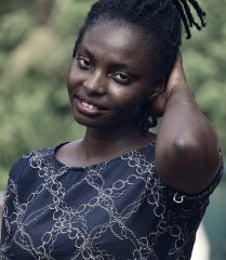 Nadège, 47 ans, hétérosexuel, Femme, Mbouda, Cameroun