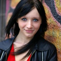 Charlotte, 37 years old, StraightWhitehorse, Canada
