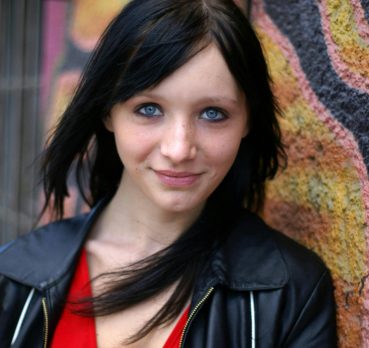 Charlotte, Whitehorse, Canada