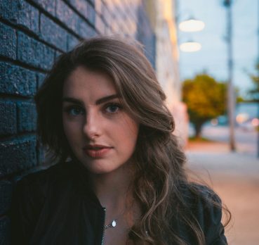 Kiara, Whitehorse, Canada