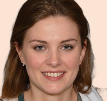 Léa, Whitehorse, Canada