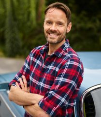 Romain, 48 ans, hétérosexuel, Homme, Annonay, France