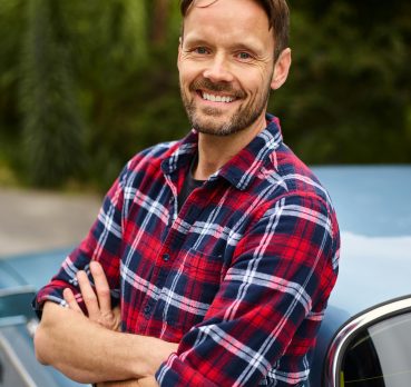 Romain, Annonay, France