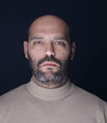 Lucas, 42 ans, hétérosexuel, Homme, Saint-Fons, France