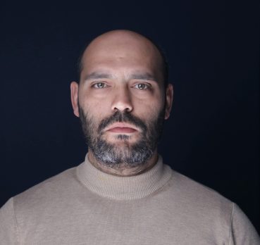 Lucas, Saint-Fons, France