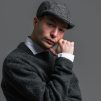 Antoine, 44 years old, StraightBourgoin, France