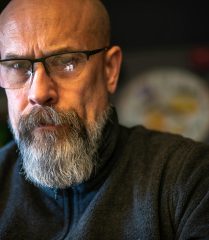 Thomas, 56 ans, hétérosexuel, Homme, Fontaine, France