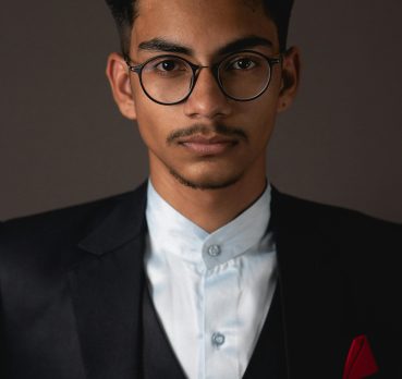 Nicolas, Roanne, France