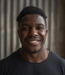 Tchadé, 37 ans, Homme, Ouahigouya, Burkina Faso