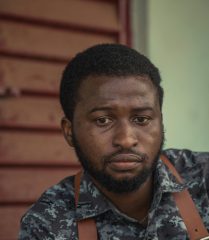 Kwame, 27 ans, Homme, Yako, Burkina Faso