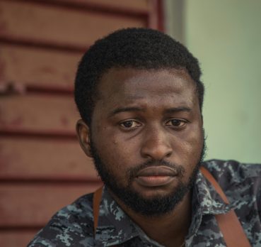 Kwame, Yako, Burkina Faso