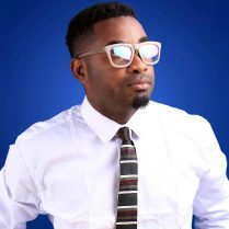 Kwame, 46 years oldTitao, Burkina Faso