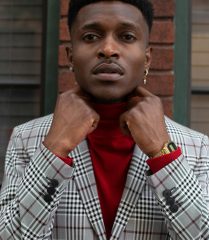 Samba, 46 ans, Homme, Titao, Burkina Faso