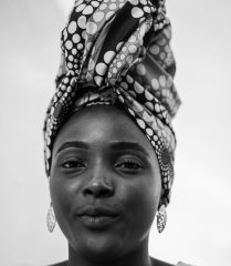 Ngozi, 35 ans, hétérosexuel, Femme, Yaoundé, Cameroun