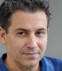 Niels, 53 ans, hétérosexuel, Homme, Bruxelles, Belgique