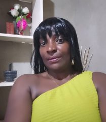Abeng, 40 ans, hétérosexuel, Femme, Yaoundé, Cameroun