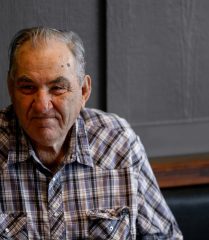 Lucien, 59 ans, hétérosexuel, Homme, Tours, France