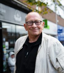 Denis, 58 ans, hétérosexuel, Homme, Vierzon, France