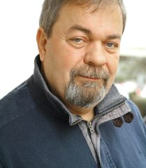 Bilel, 61 ans, hétérosexuel, Homme, Orléans, France