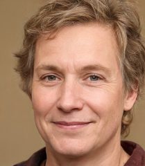 Léandre, 56 ans, hétérosexuel, Homme, Tours, France