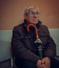 Alex, 60 ans, hétérosexuel, Homme, Chartres, France