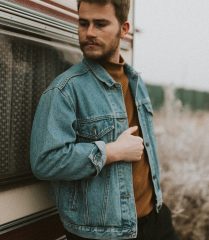 Anselme, 44 ans, hétérosexuel, Homme, Vierzon, France