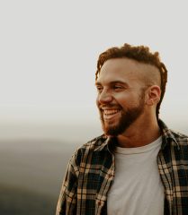 Dany, 44 ans, hétérosexuel, Homme, Vierzon, France