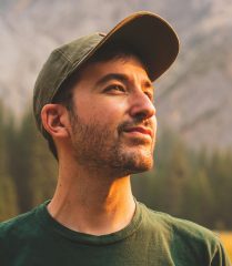 Tiago, 44 ans, hétérosexuel, Homme, Luce, France