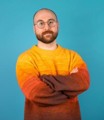 Anthony, 51 ans, hétérosexuel, Homme, Tours, France