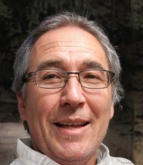 Maxime, 64 ans, hétérosexuel, Homme, Orléans, France