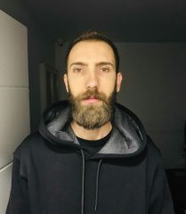 Maël, 57 ans, hétérosexuel, Homme, Saint-Pierre-des-Corps, France