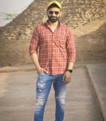 Gilles, 44 ans, hétérosexuel, Homme, Saint-Cyr-sur-Loire, France