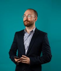 Marc, 49 ans, hétérosexuel, Homme, Saint-Cyr-sur-Loire, France