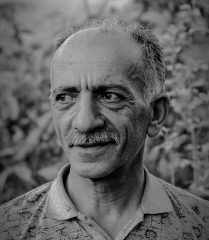 Martin, 60 ans, hétérosexuel, Homme, Tours, France