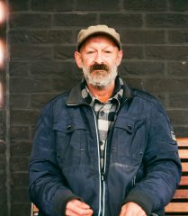 Noé, 62 ans, hétérosexuel, Homme, Dreux, France