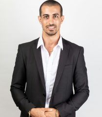 Djamel, 45 ans, hétérosexuel, Homme, Saint-Jean-de-la-Ruelle, France