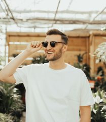 Akim, 49 ans, hétérosexuel, Homme, Dreux, France