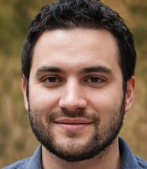 Octave, 48 ans, hétérosexuel, Homme, Saint-Cyr-sur-Loire, France