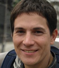 Côme, 44 ans, hétérosexuel, Homme, Saint-Jean-de-la-Ruelle, France