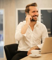 Bilel, 45 ans, hétérosexuel, Homme, Joue-les-Tours, France