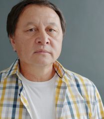 Iyad, 61 ans, hétérosexuel, Homme, Bourges, France