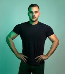 Antoine, 45 ans, hétérosexuel, Homme, Orléans, France