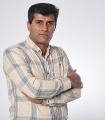 Rémi, 50 ans, hétérosexuel, Homme, Saint-Jean-de-Braye, France