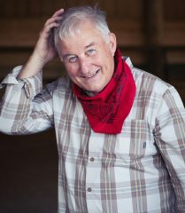 Rachid, 64 ans, hétérosexuel, Homme, Saint-Cyr-sur-Loire, France