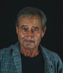 Houssem, 53 ans, hétérosexuel, Homme, Vierzon, France