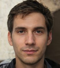 Carlo, 48 ans, hétérosexuel, Homme, Bourges, France